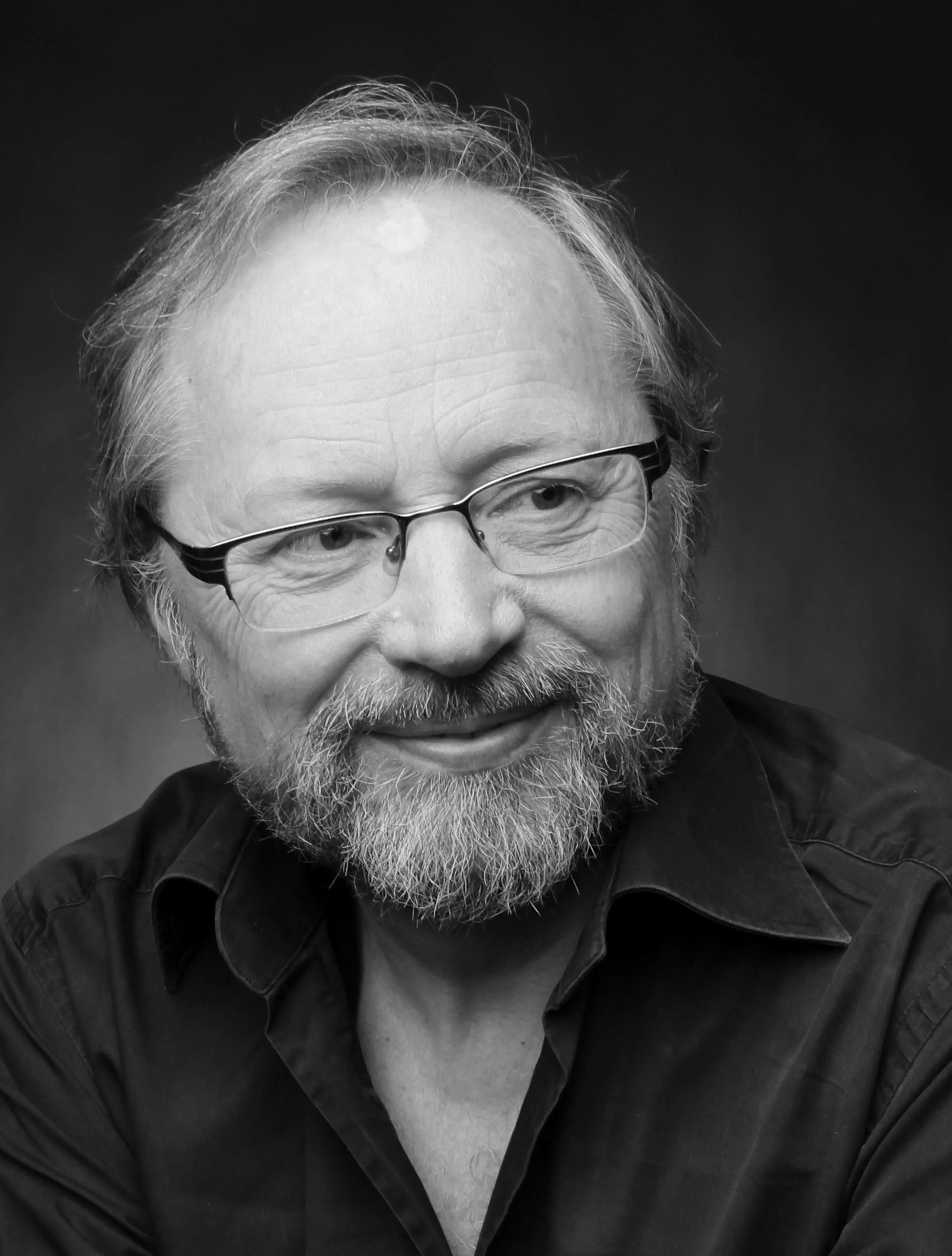 Bidragsyter Arild Aambø