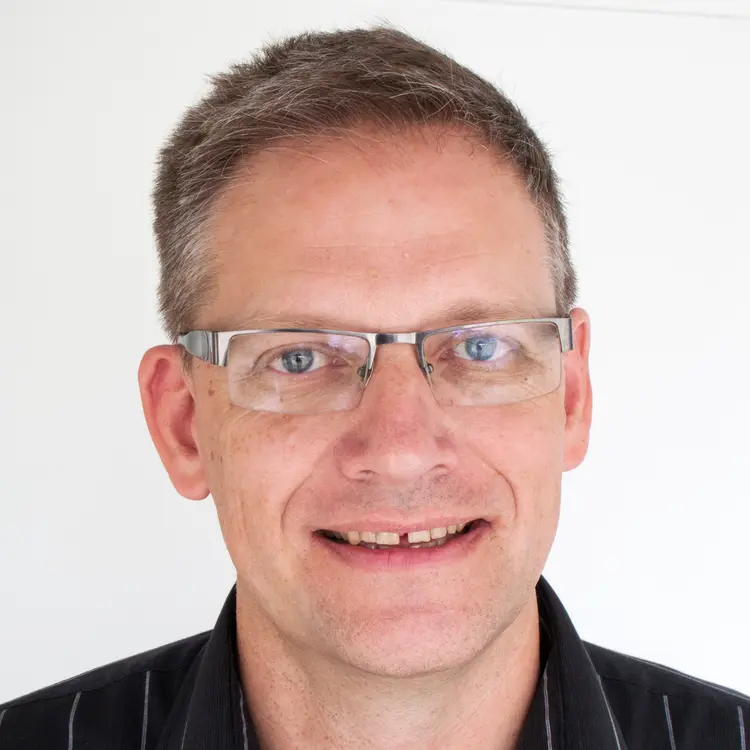 Bidragsyter Lars Dahle