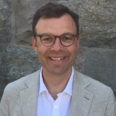 Bidragsyter Carl Emil Vogt