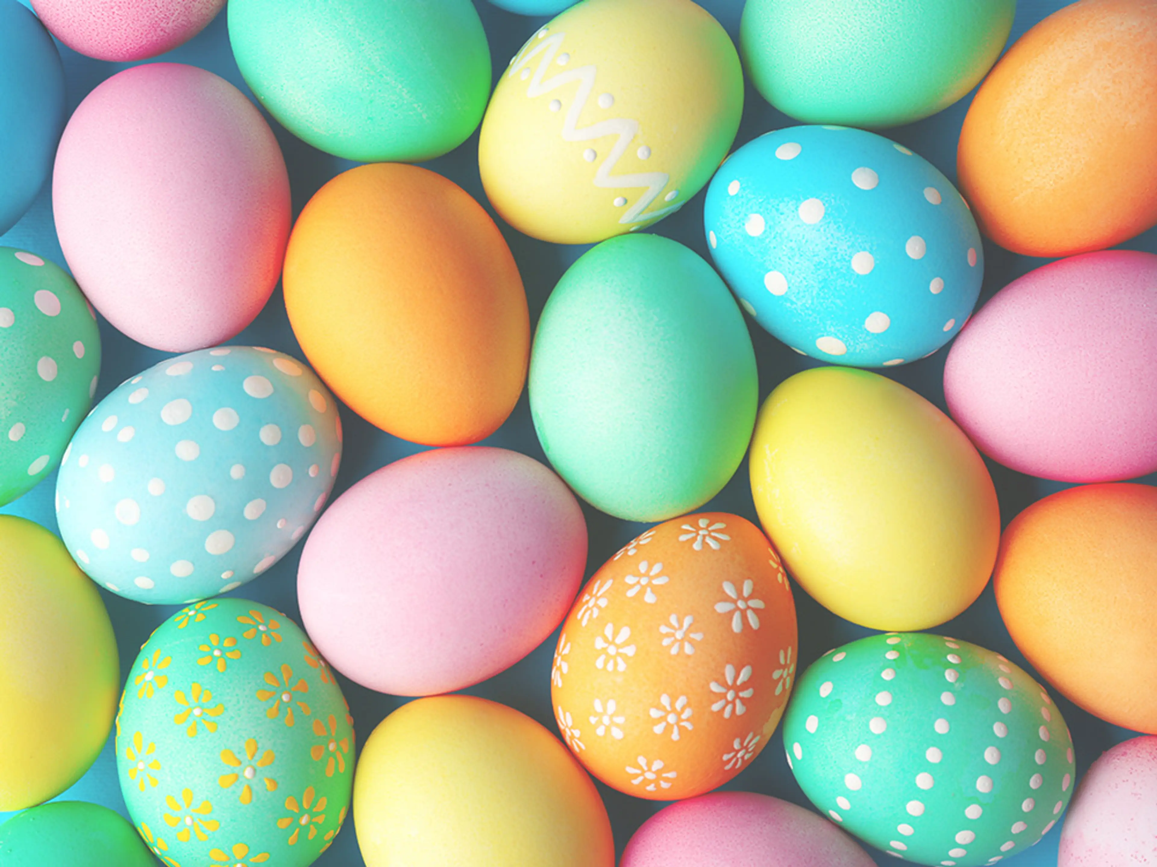 Påskeegg