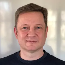 Bidragsyter Frode Nordås
