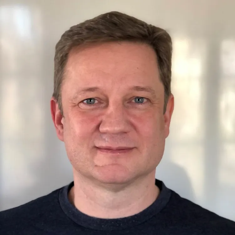 Bidragsyter Frode Nordås