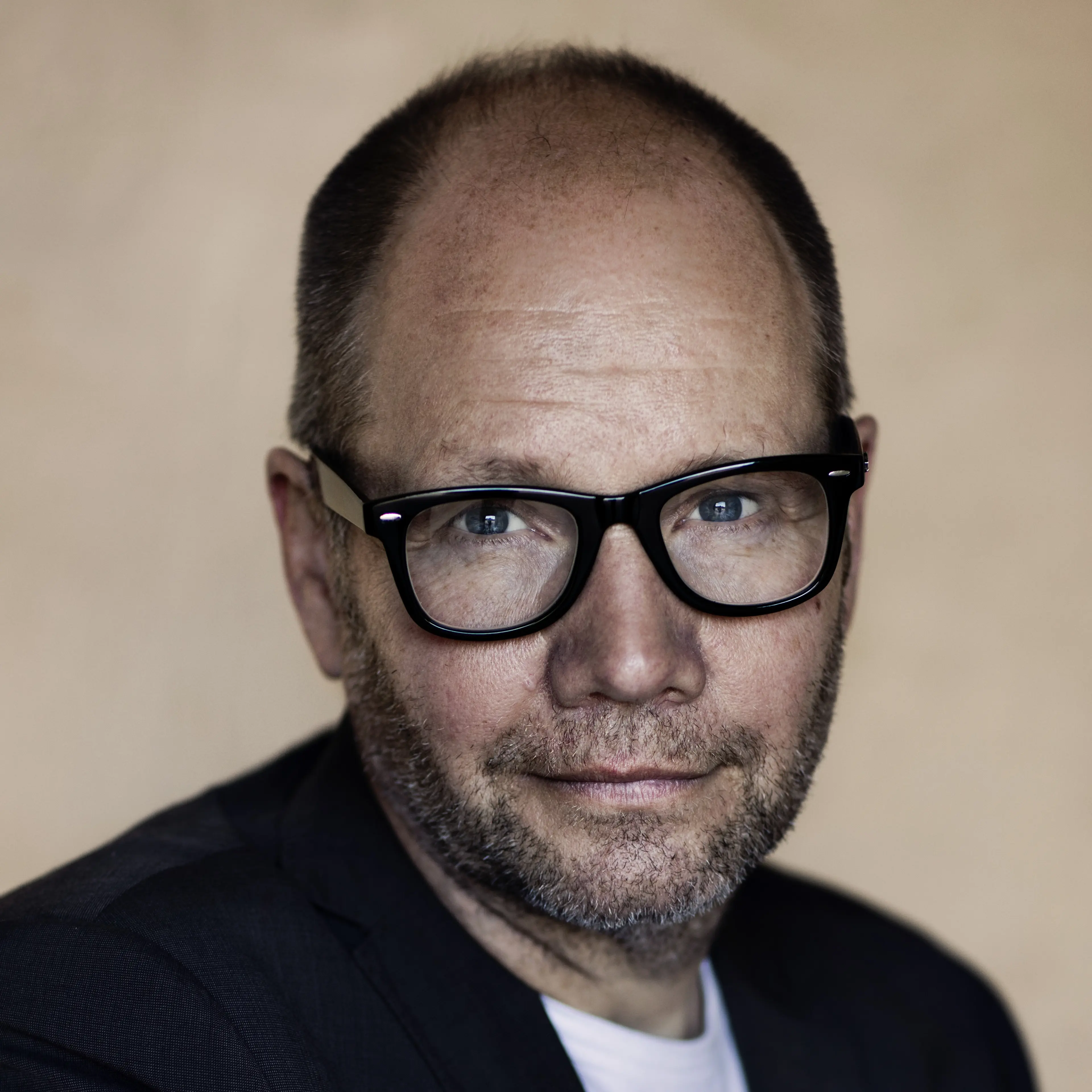 Bidragsyter Peter Englund