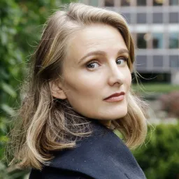 Bidragsyter Sophia Saenger