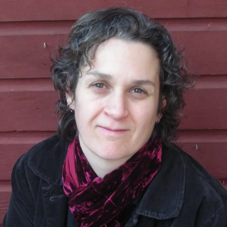 Bidragsyter Jennifer McMahon