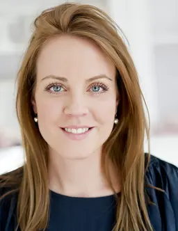 Bidragsyter Ingrid Hancock Bjerknes