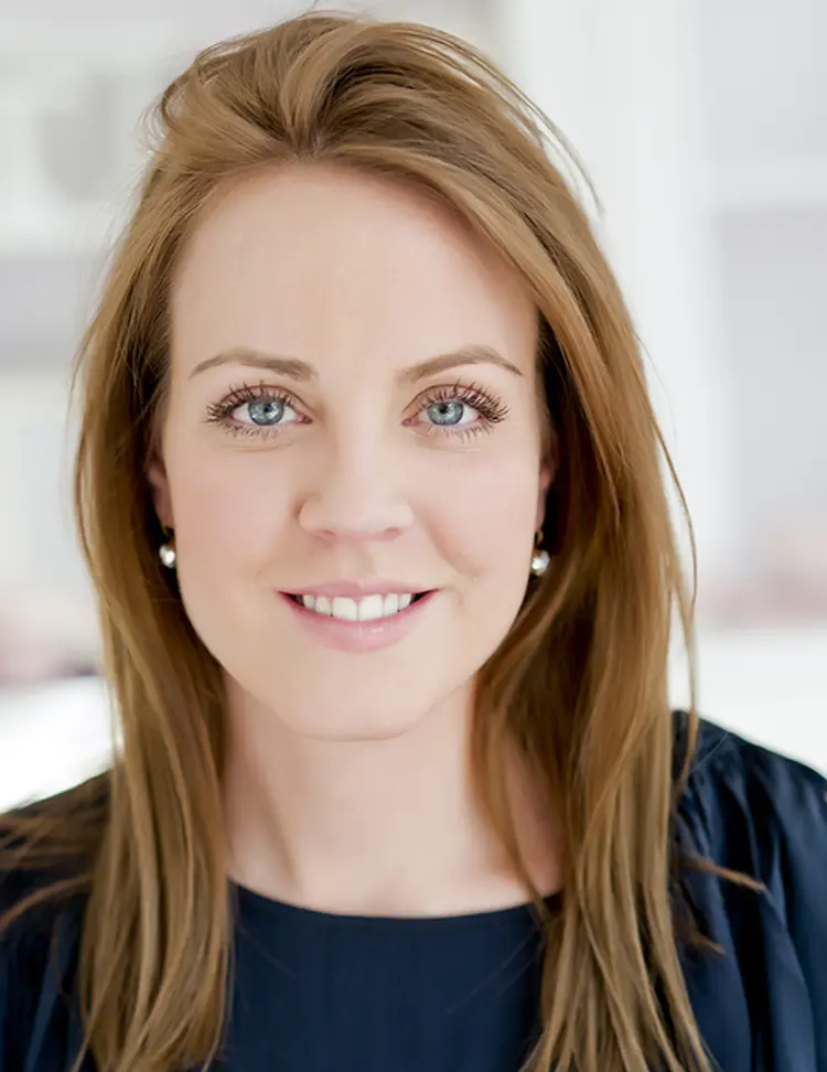 Bidragsyter Ingrid Hancock Bjerknes