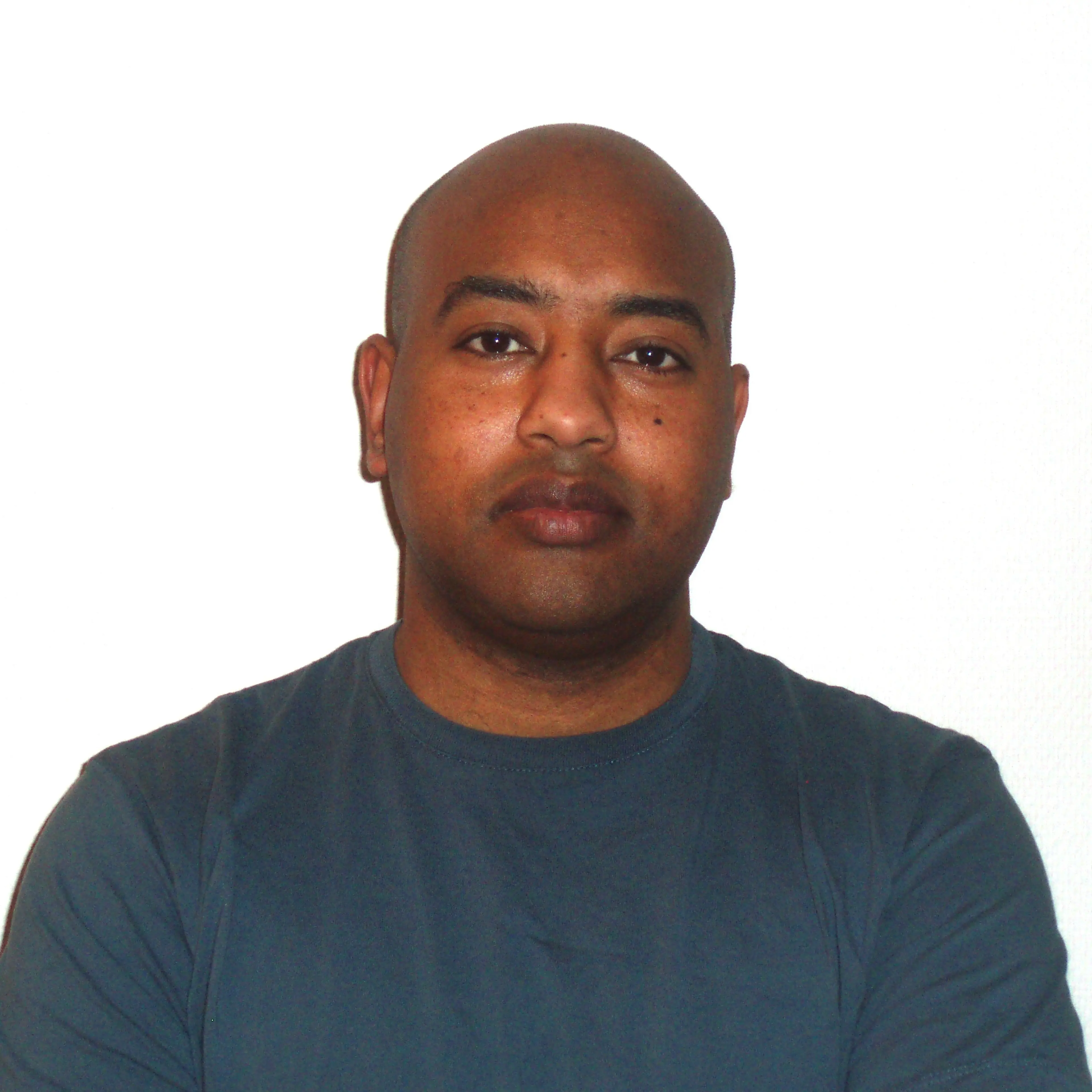 Bidragsyter Jonas Debesay