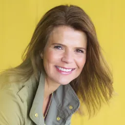 Bidragsyter Christine Otterstad