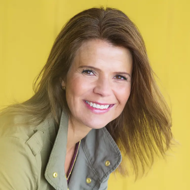 Bidragsyter Christine Otterstad