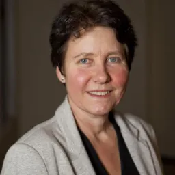 Bidragsyter Karen Christensen