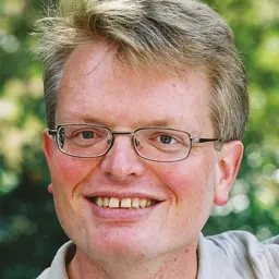 Bidragsyter Eirik Newth