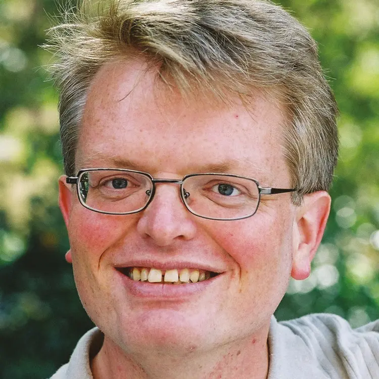 Bidragsyter Eirik Newth