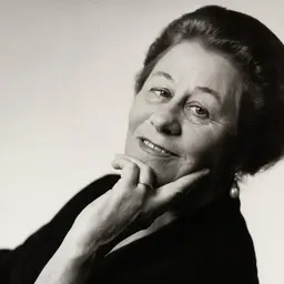 Bidragsyter Alice Lyttkens