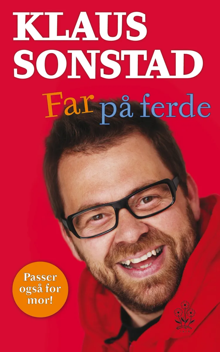 Omslag Far på ferde av Klaus Sonstad (Heftet)