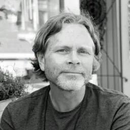 Bidragsyter Axel J. Mellbye