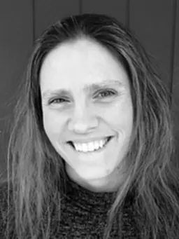 Bidragsyter Hege Reiling Dellnes