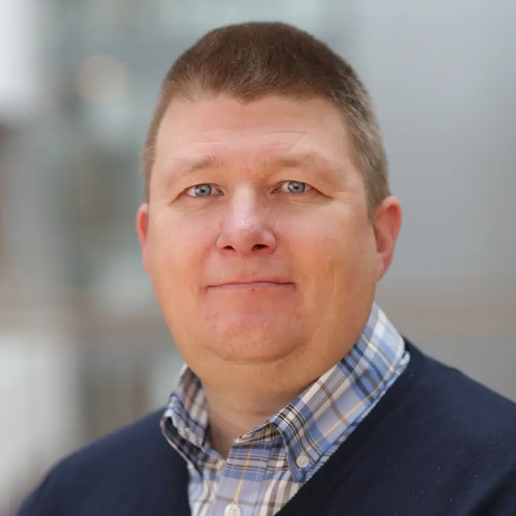 Bidragsyter Eivind Eriksen
