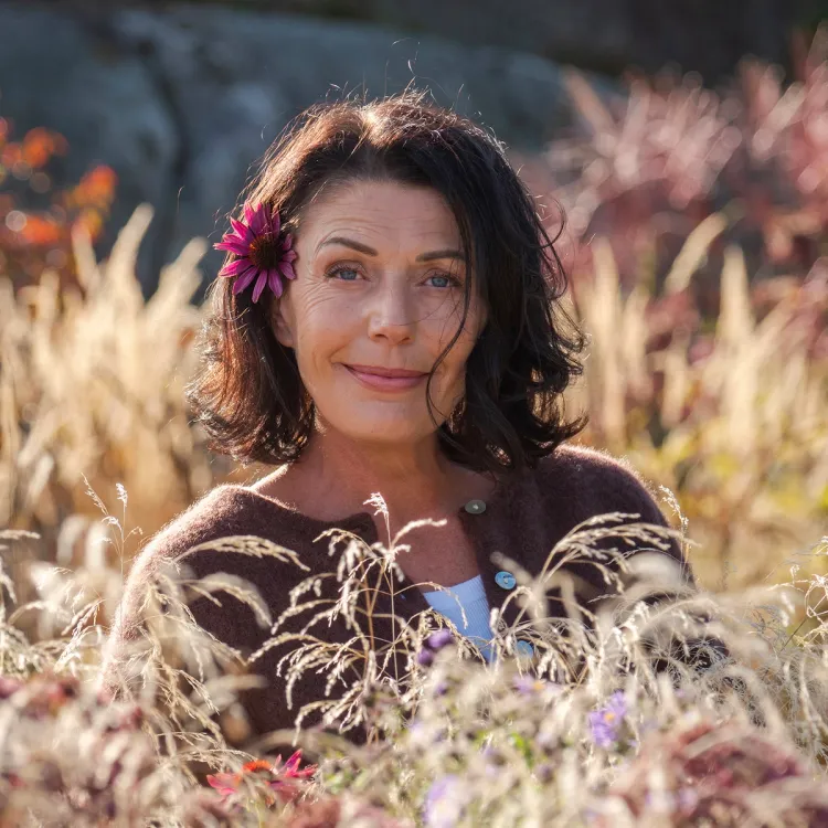 Bidragsyter Mariann Gundersen