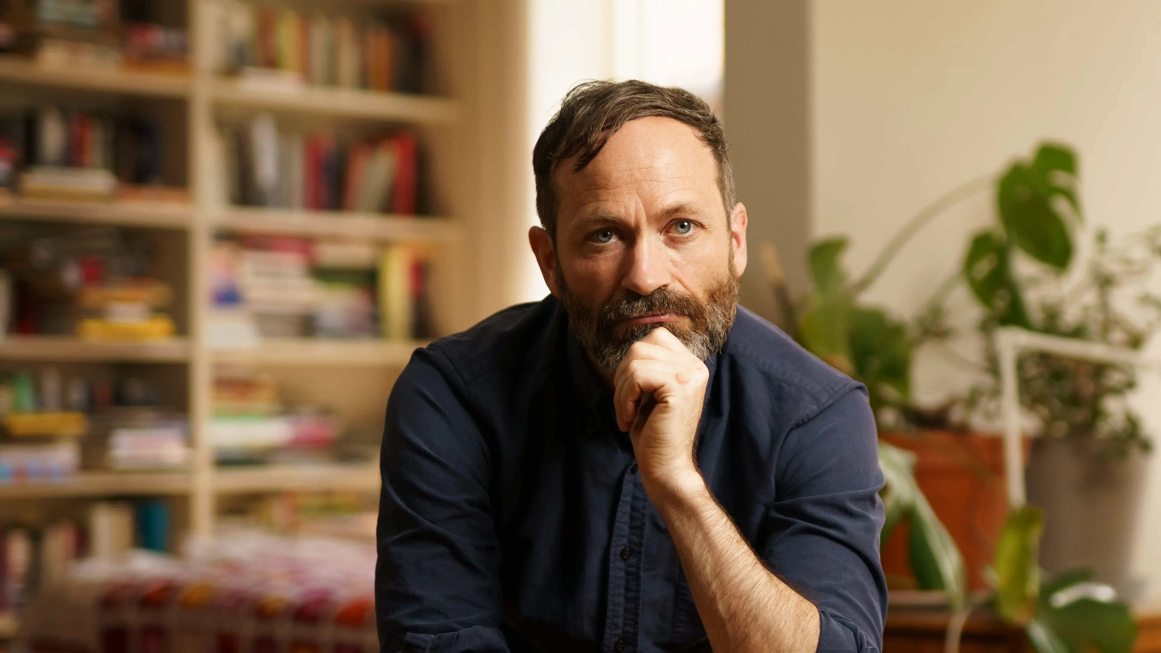 Simen Sætre
