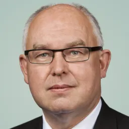 Bidragsyter Trond Vernegg
