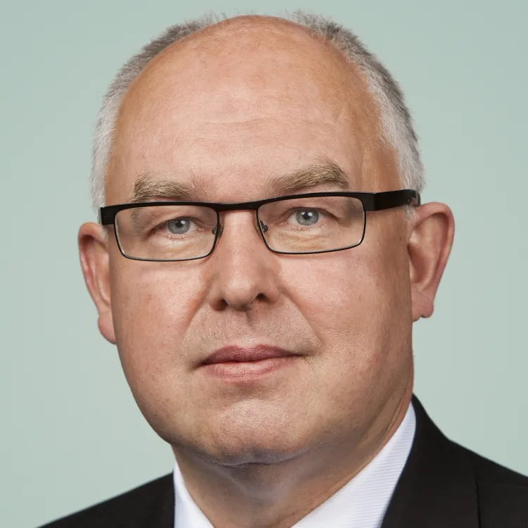 Bidragsyter Trond Vernegg