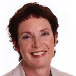 Bidragsyter Eva Tegnander