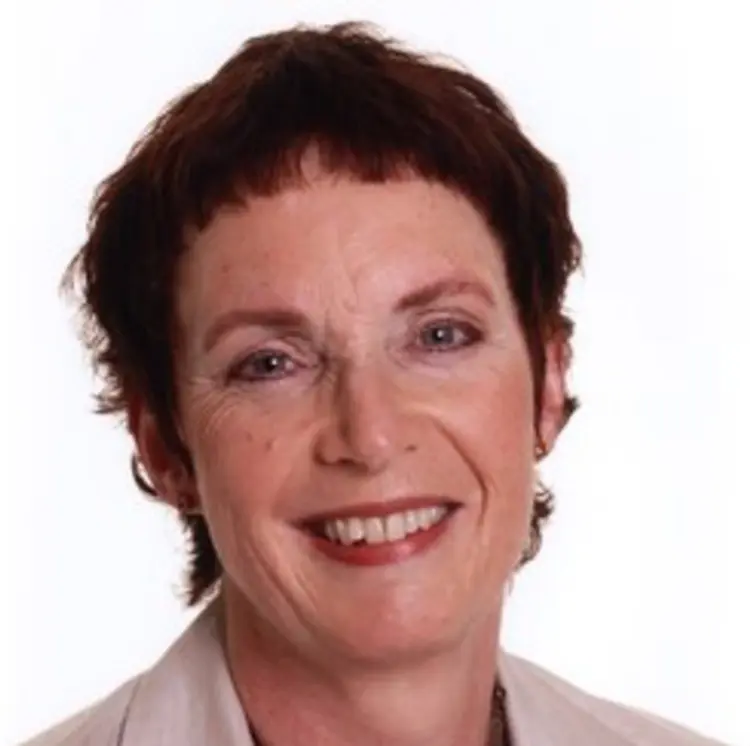 Bidragsyter Eva Tegnander