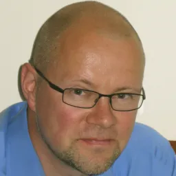 Bidragsyter Arne Carlsen