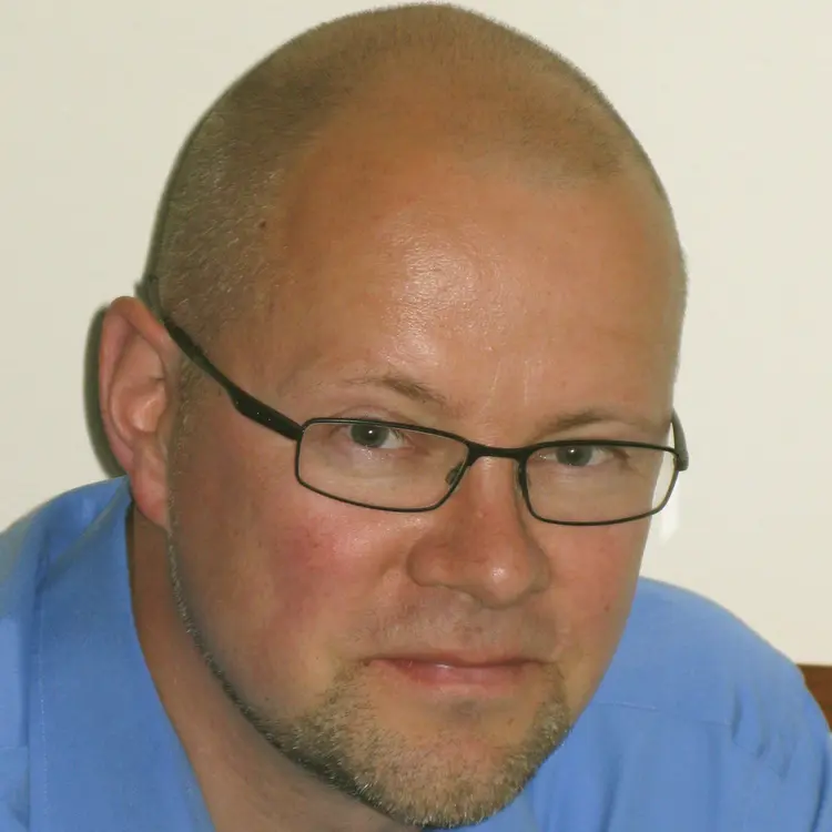 Bidragsyter Arne Carlsen
