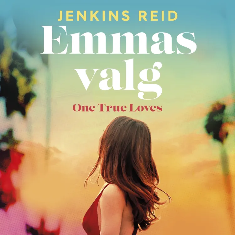 Omslag Emmas valg av Taylor Jenkins Reid (Lydbok)