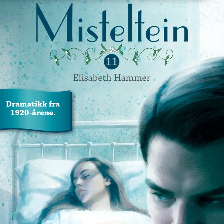 Omslag Nærmere sannheten av Elisabeth Hammer (Lydbok)