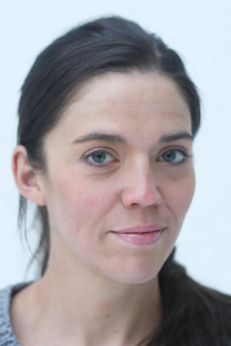 Bidragsyter Hedda Sandvig