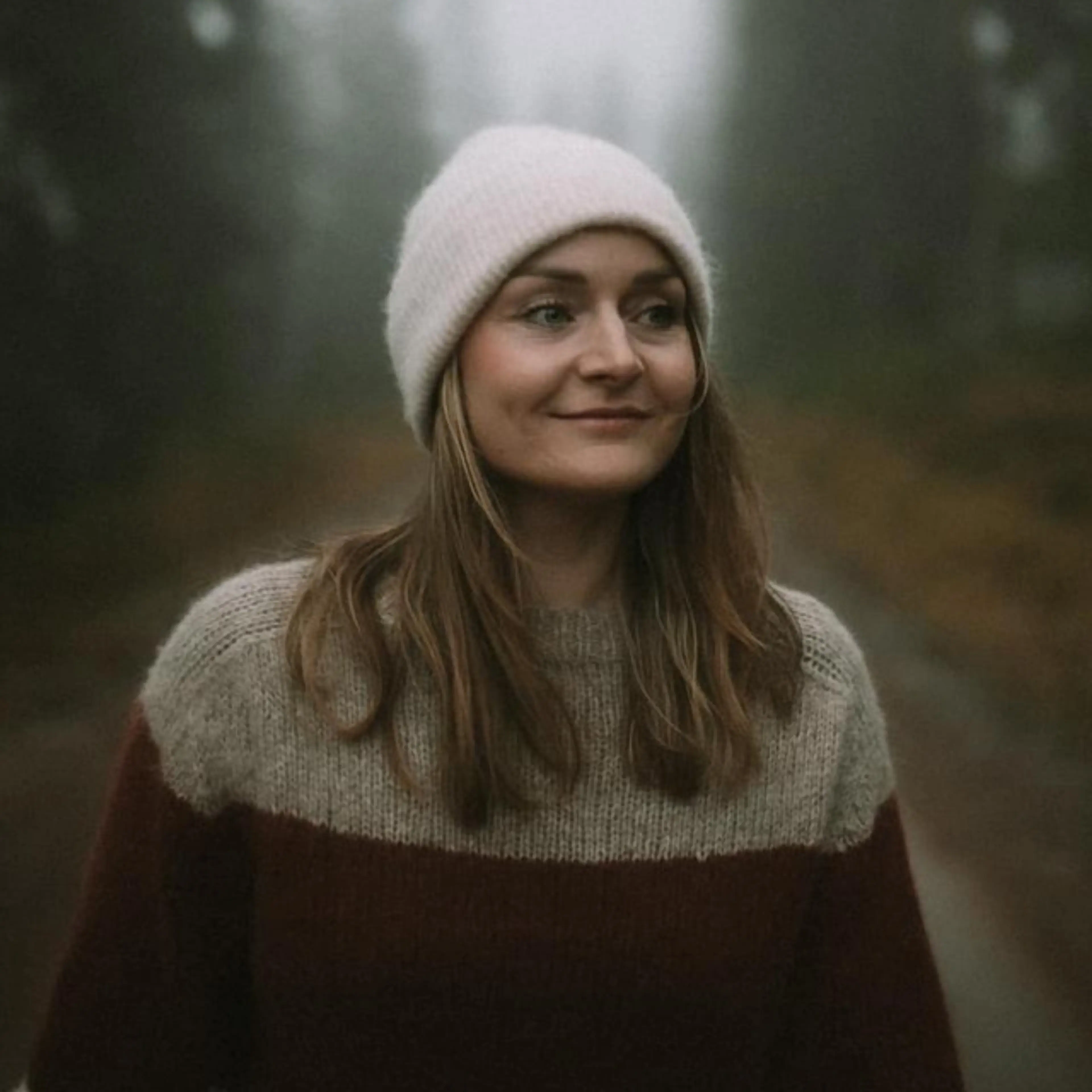 Bidragsyter Caisanne Lund