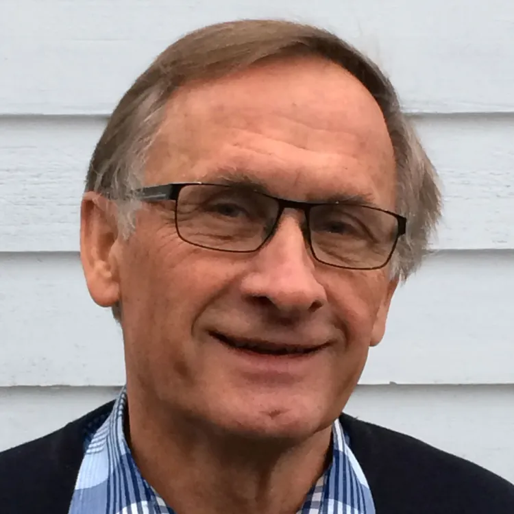 Bidragsyter Preben Hempel Lindøe