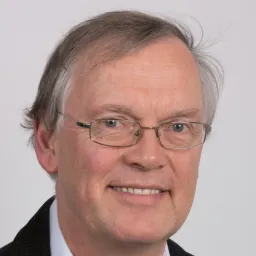 Bidragsyter Erik Steineger