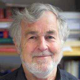 Bidragsyter Åge Lind