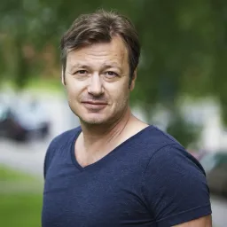 Bidragsyter René Zografos