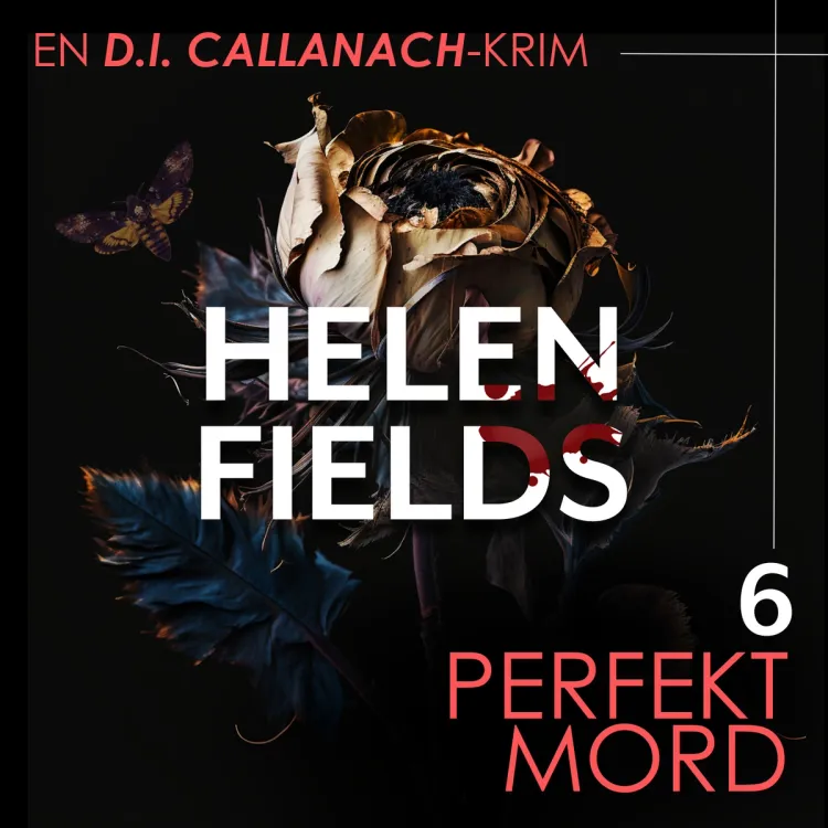 Omslag Perfekt mord av Helen Fields (Lydbok)