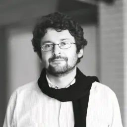 Bidragsyter Alessandro Leogrande
