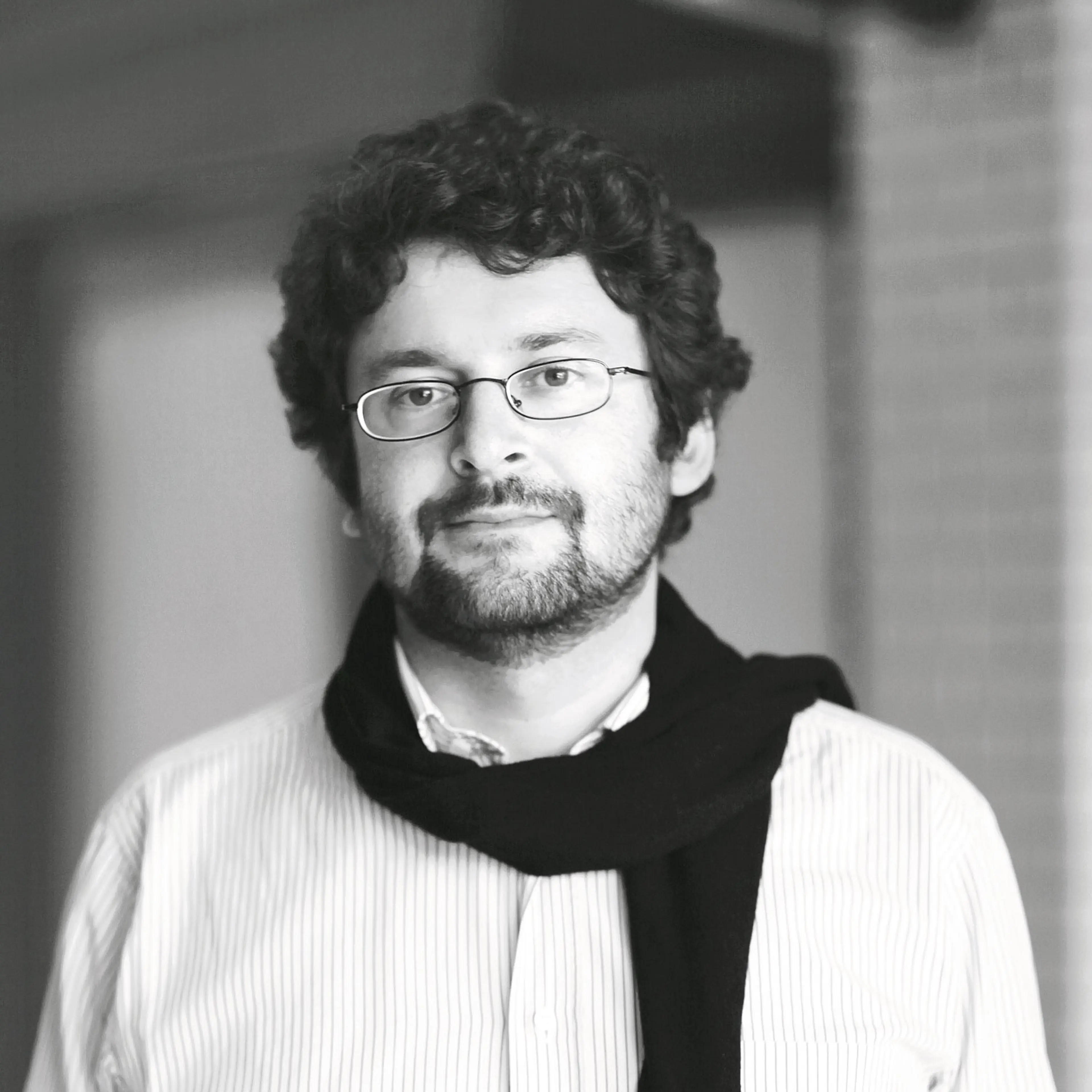 Bidragsyter Alessandro Leogrande