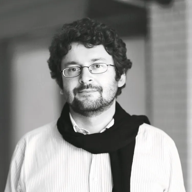 Bidragsyter Alessandro Leogrande