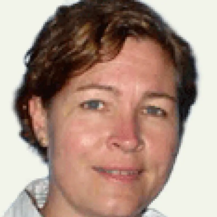 Bidragsyter Benedicte Brøgger