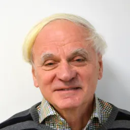 Bidragsyter Erik Grønn