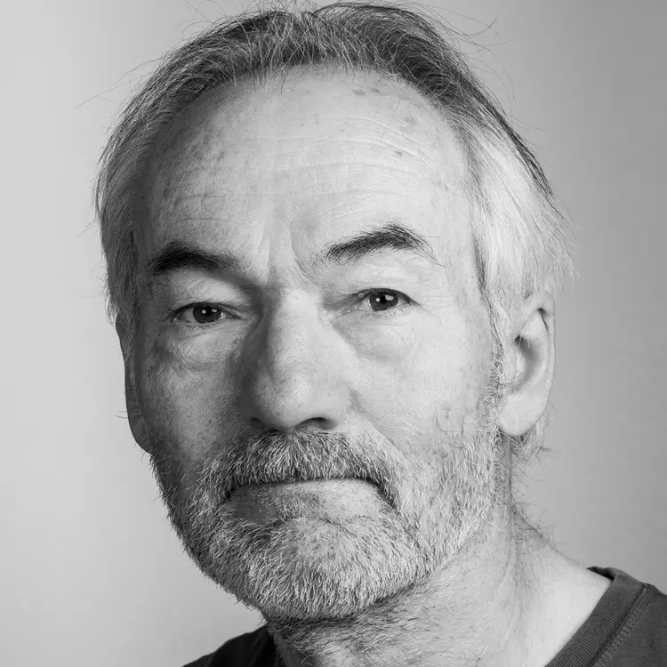 Bidragsyter Øystein Paulsen