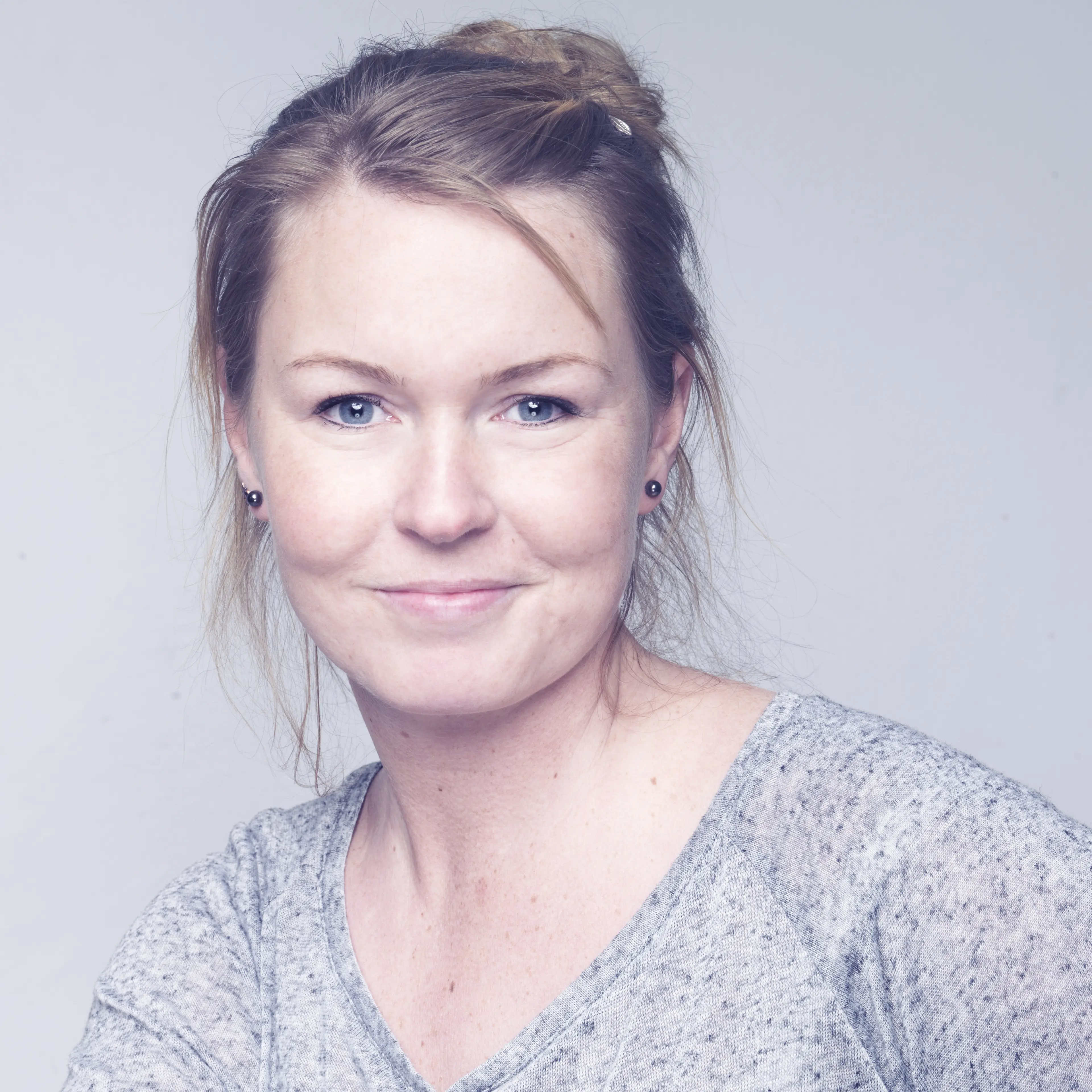 Bidragsyter Ingrid Marie Treborg