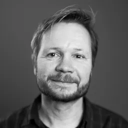 Bidragsyter Øyvind Torseter