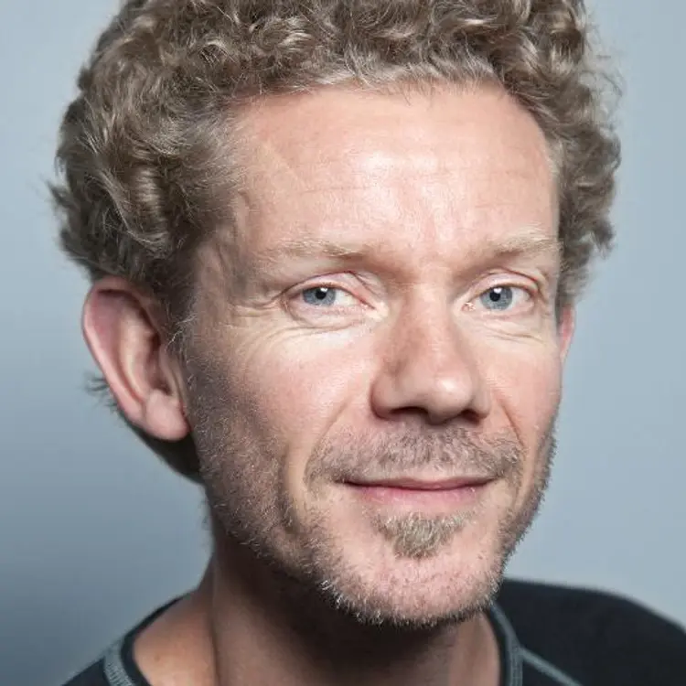 Bidragsyter Øystein Pedersen Dahlen