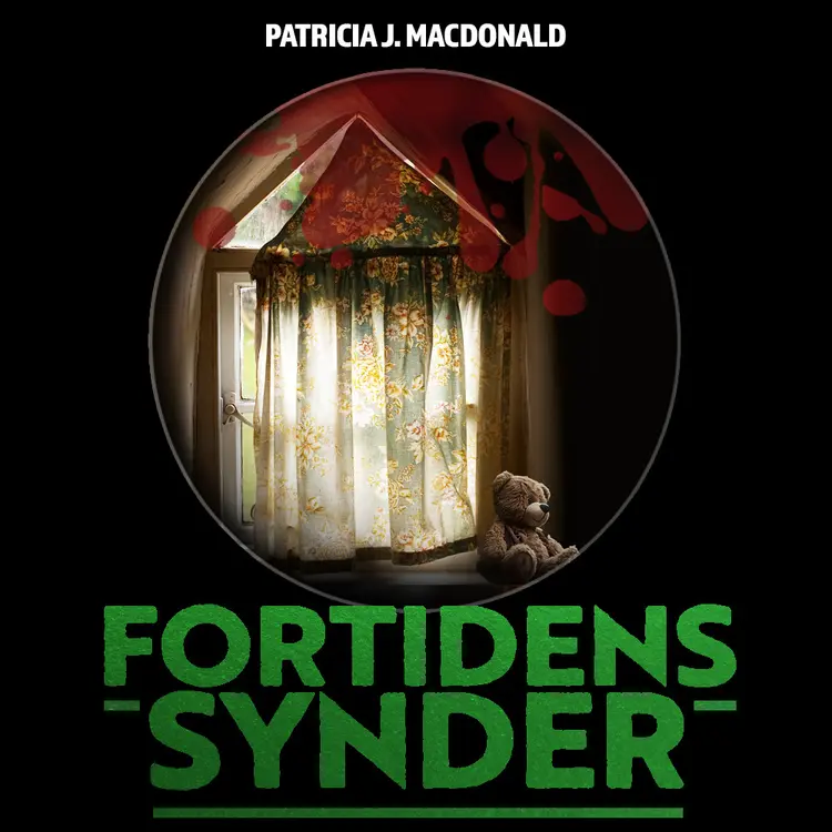 Omslag Fortidens synder av Patricia J. MacDonald (Lydbok)