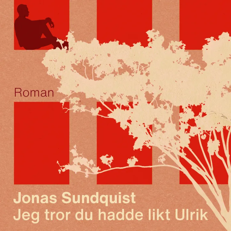Omslag Jeg tror du hadde likt Ulrik av Jonas Sundquist (Lydbok)